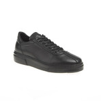 Carter Sneakers // Black (Euro: 44)