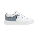 Oliver Polorite Sole Sneakers // White (Euro: 42)