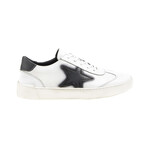 Liam Polorite Sole Sneakers // White (Euro: 43)