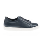 Hunter Sneakers // Navy Blue (Euro: 39)