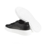 Wyatt Sneakers // Black (Euro: 39)