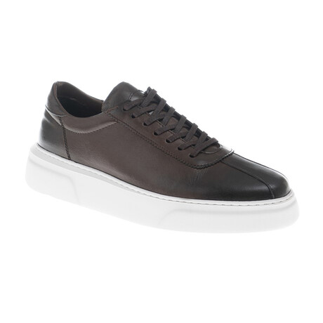 Isaiah Sneakers // Brown (Euro: 39)