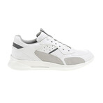 Logan Polorite Sole Sneakers // White (Euro: 40)