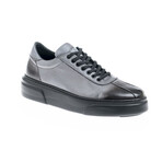 Nathan Sneakers // Gray (Euro: 39)