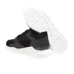 Ethan Sneakers // Black (Euro: 43)