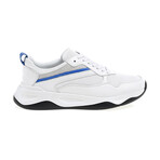 William Sneakers // White (Euro: 42)