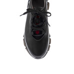 Hudson Sneakers // Black (Euro: 40)