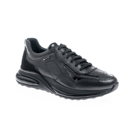 Cameron Air Sole Sneakers // Black (Euro: 39)