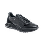 Cameron Air Sole Sneakers // Black (Euro: 41)