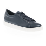 Hunter Sneakers // Navy Blue (Euro: 39)