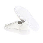 Ryan Sneakers // White (Euro: 44)