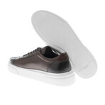Isaiah Sneakers // Brown (Euro: 44)