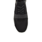 Ethan Sneakers // Black (Euro: 43)
