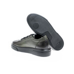 Miles Sneakers // Green (Euro: 39)