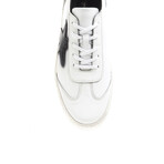 Liam Polorite Sole Sneakers // White (Euro: 43)
