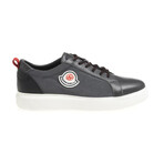 James Pool Sole Sneakers // Gray (Euro: 41)