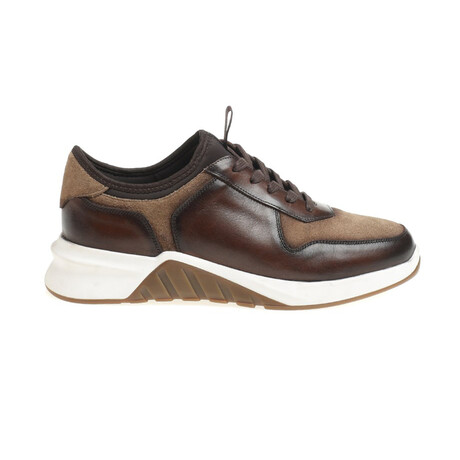 Anthony Sneakers // Brown (Euro: 39)
