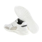 Logan Polorite Sole Sneakers // White (Euro: 40)