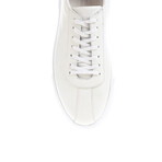 Ryan Sneakers // White (Euro: 44)