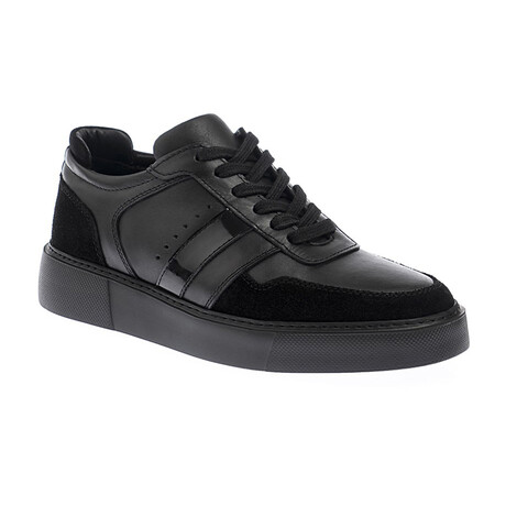 David Sneakers // Black (Euro: 39)
