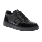 David Sneakers // Black (Euro: 39)
