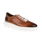Jason Sneakers // Tobacco (Euro: 39)