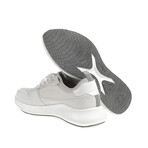 Luke Sneakers // White (Euro: 44)