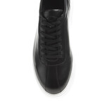 Wyatt Sneakers // Black (Euro: 39)