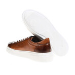 Jason Sneakers // Tobacco (Euro: 39)