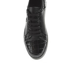 Thomas Sneakers // Black (Euro: 39)