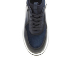 Jackson Sneakers // Navy Blue (Euro: 42)