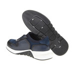 Jackson Sneakers // Navy Blue (Euro: 42)