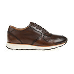 Noah Sneakers // Brown (Euro: 39)
