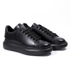 Roman High Sole Sneakers // Black (Euro: 39)