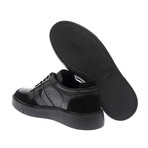 David Sneakers // Black (Euro: 39)