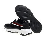 Alexander Sneakers // Black (Euro: 40)