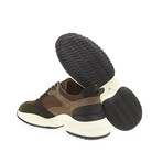 Dylan Comfort Sole Sneakers // Green (Euro: 42)
