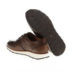 Noah Sneakers // Brown (Euro: 39)