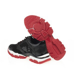 Matthew Sneakers // Black (Euro: 44)