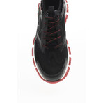 Matthew Sneakers // Black (Euro: 44)