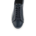 Hunter Sneakers // Navy Blue (Euro: 39)