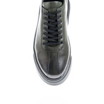 Miles Sneakers // Green (Euro: 39)