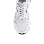 William Sneakers // White (Euro: 42)