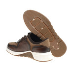 Anthony Sneakers // Brown (Euro: 43)