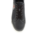 James Pool Sole Sneakers // Gray (Euro: 41)