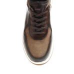 Anthony Sneakers // Brown (Euro: 43)