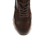 Noah Sneakers // Brown (Euro: 39)