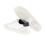 Liam Polorite Sole Sneakers // White (Euro: 43)