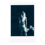 SL42 Camera (Silver // Without Lens)