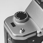 SL42 Camera (Silver // Without Lens)